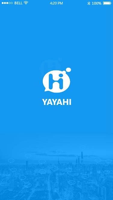 YaYaHi by YaYaHi LTD